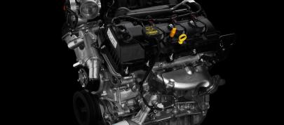 Ford Mustang V-6 (2011) - picture 4 of 19
