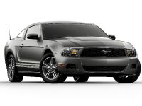 Ford Mustang V-6 (2011) - picture 7 of 19