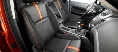 Ford Ranger Wildtrak (2011) - picture 7 of 21