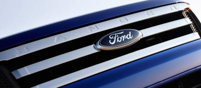 Ford Ranger Wildtrak (2011) - picture 20 of 21