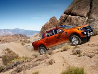 Ford Ranger Wildtrak (2011) - picture 4 of 21