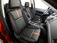 Ford Ranger Wildtrak (2011) - picture 7 of 21