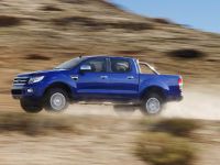 Ford Ranger Wildtrak (2011)