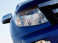 Ford Ranger Wildtrak (2011) - picture 19 of 21