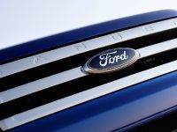 Ford Ranger Wildtrak (2011)