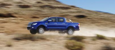 Ford Ranger (2011) - picture 4 of 14