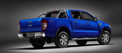 Ford Ranger (2011) - picture 7 of 14