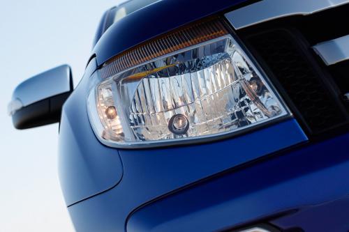Ford Ranger (2011) - picture 8 of 14