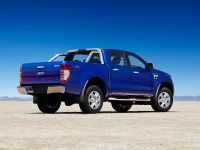 Ford Ranger (2011) - picture 3 of 14