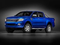 Ford Ranger (2011) - picture 5 of 14