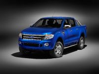 Ford Ranger (2011) - picture 6 of 14