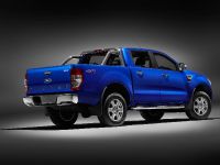 Ford Ranger (2011) - picture 7 of 14