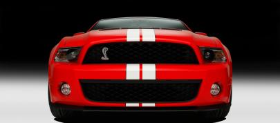 Ford Shelby GT500 SVT (2011) - picture 4 of 11