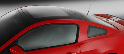 Ford Shelby GT500 SVT (2011) - picture 7 of 11