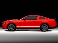 Ford Shelby GT500 SVT (2011) - picture 6 of 11