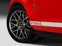 Ford Shelby GT500 SVT (2011)