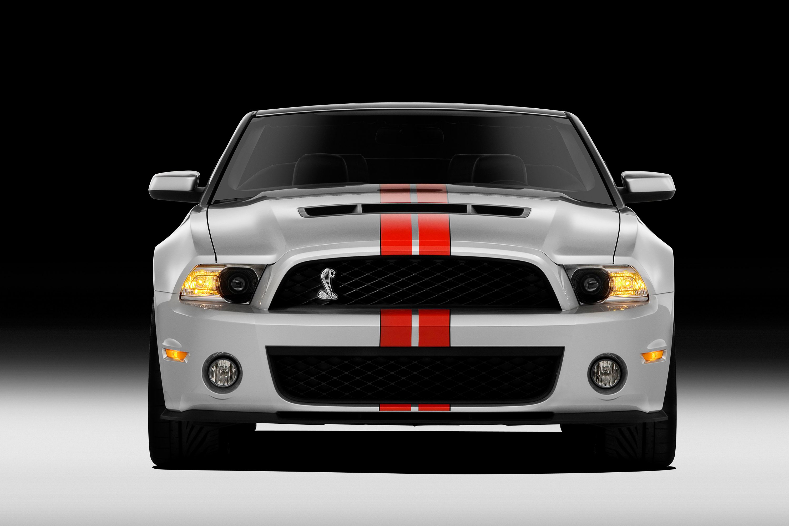 Ford Shelby GT500