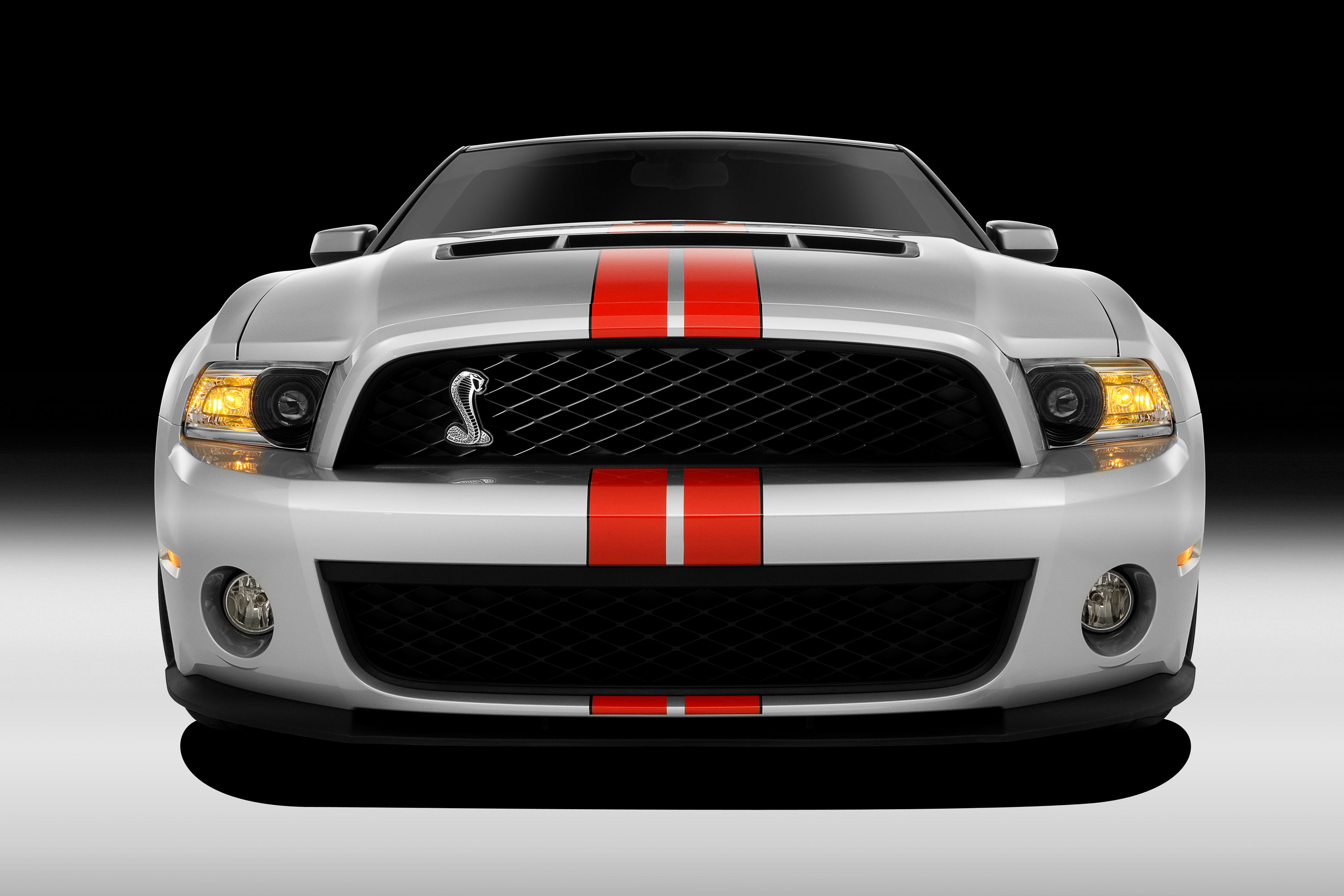 Ford Shelby GT500