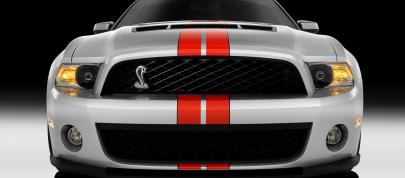 Ford Shelby GT500 (2011) - picture 4 of 8