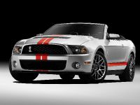 Ford Shelby GT500 (2011) - picture 1 of 8