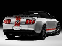 Ford Shelby GT500 (2011) - picture 2 of 8