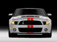 Ford Shelby GT500 (2011) - picture 3 of 8
