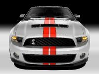 Ford Shelby GT500 (2011) - picture 5 of 8
