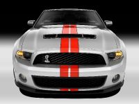 Ford Shelby GT500 (2011) - picture 7 of 8