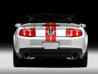 Ford Shelby GT500 (2011) - picture 4 of 8