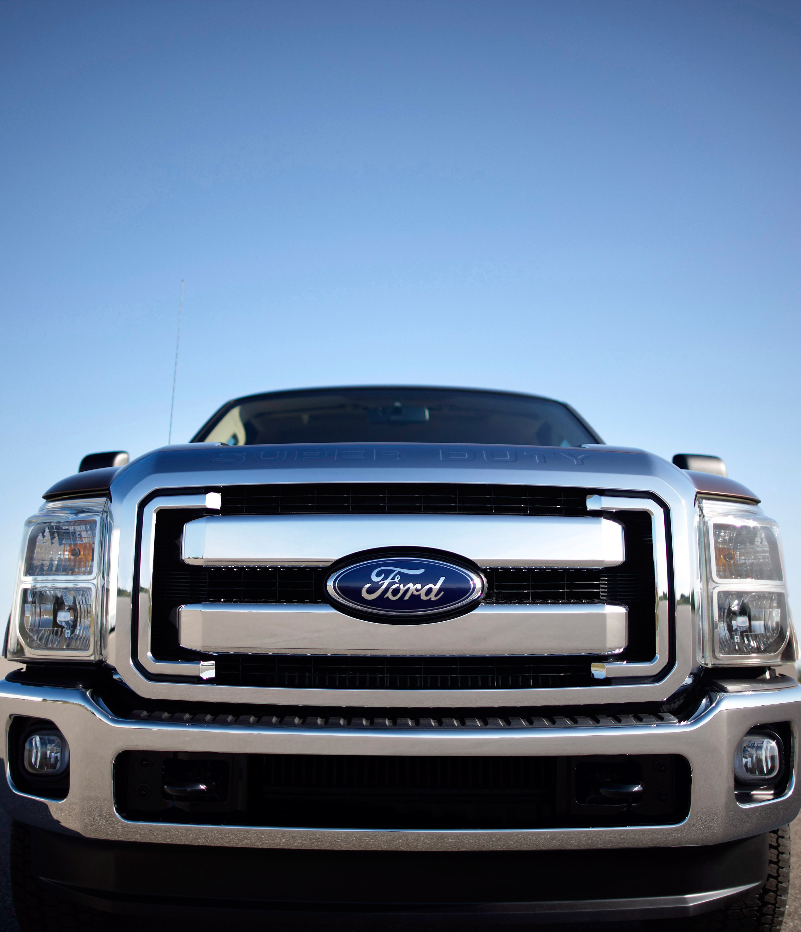 Ford Super Duty