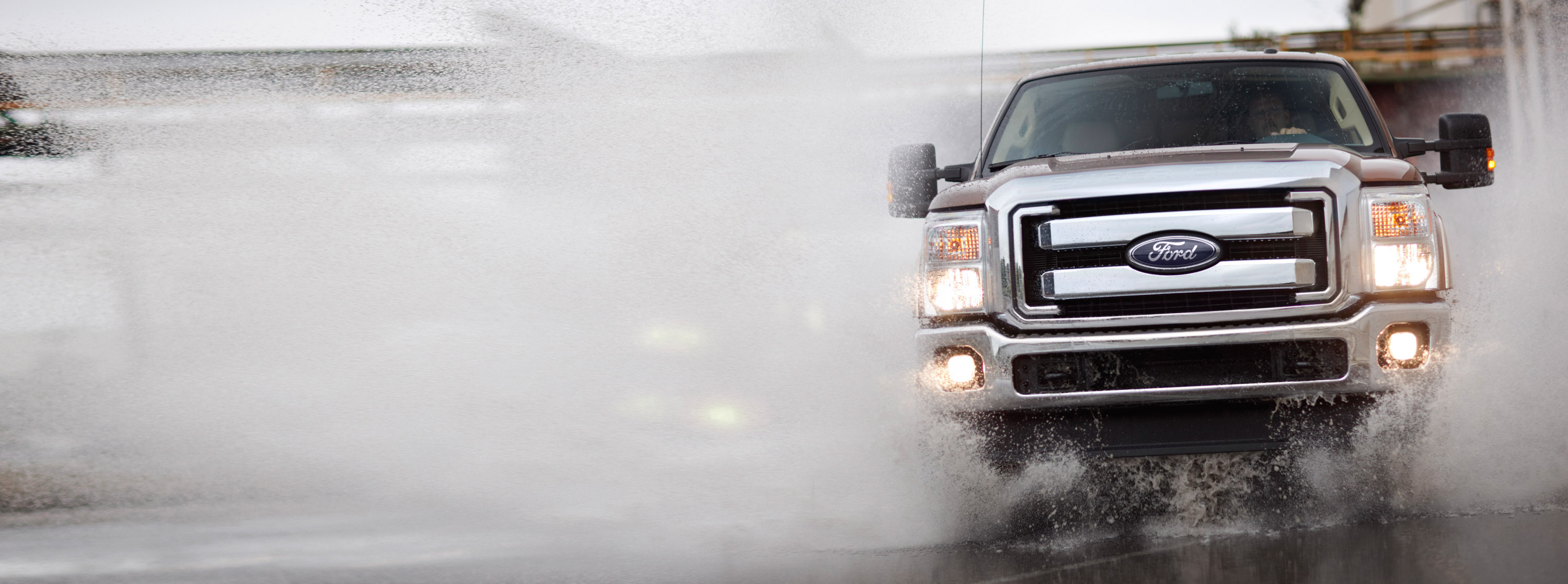 Ford Super Duty