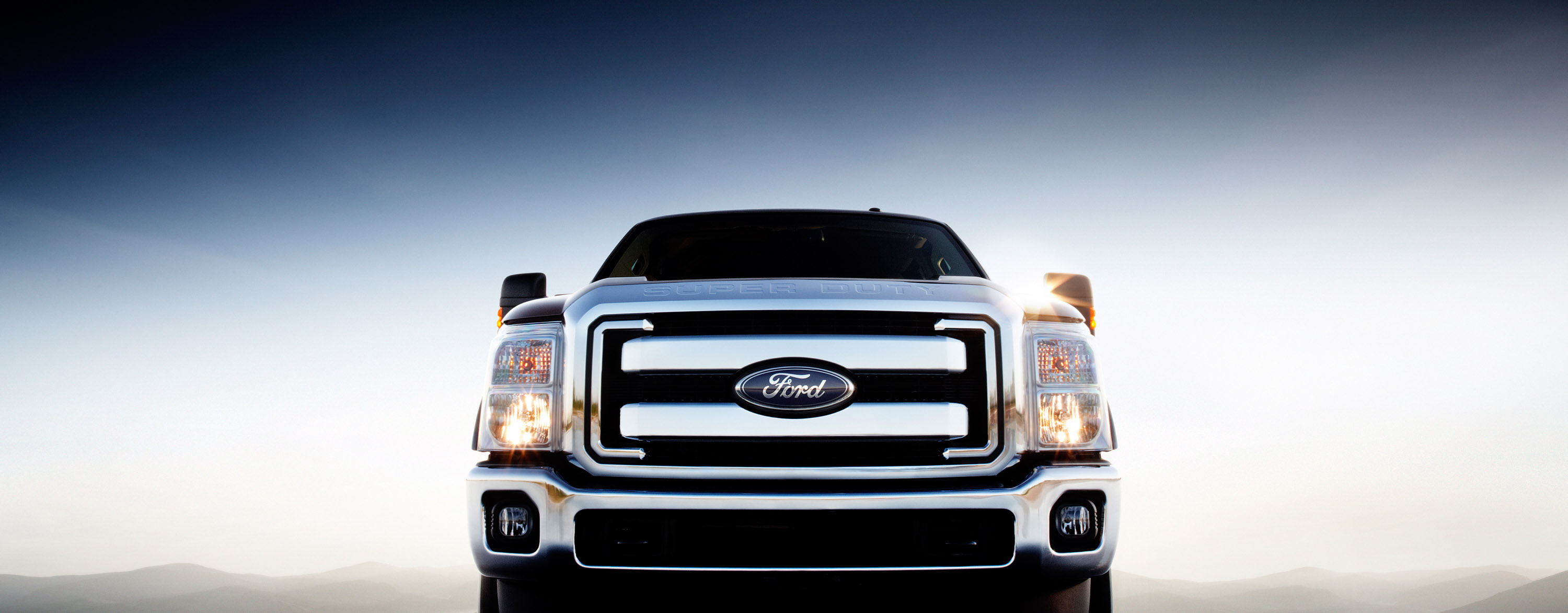 Ford Super Duty