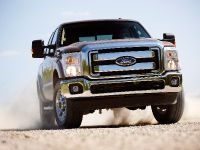 Ford Super Duty (2011) - picture 7 of 19