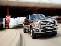2011 Ford Super Duty, 7 of 19