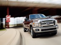 Ford Super Duty (2011)