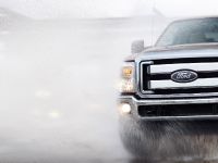 Ford Super Duty (2011)