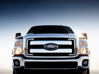 Ford Super Duty (2011) - picture 11 of 19