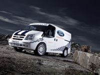 Ford Transit SuperSportVan (2011) - picture 1 of 3