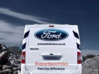 Ford Transit SuperSportVan (2011) - picture 3 of 3