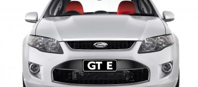 2011 FPV GT-E