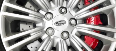 FPV GT-E (2011) - picture 7 of 7