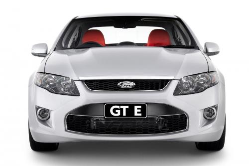 FPV GT-E (2011) - picture 1 of 7