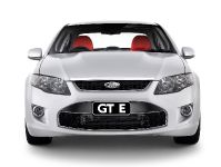 FPV GT-E (2011) - picture 1 of 7