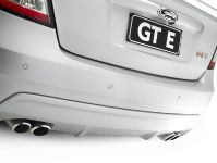 FPV GT-E (2011) - picture 6 of 7