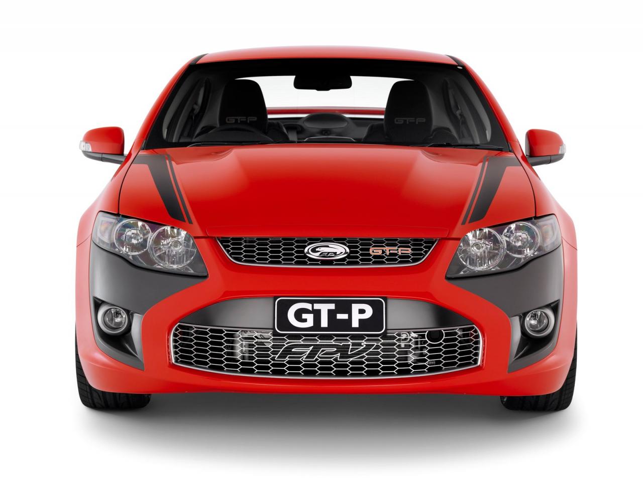 FPV GT-P