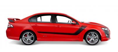 FPV GT-P (2011) - picture 7 of 22