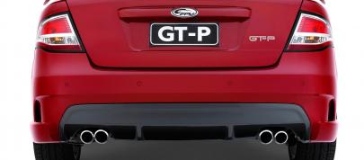 FPV GT-P (2011) - picture 15 of 22