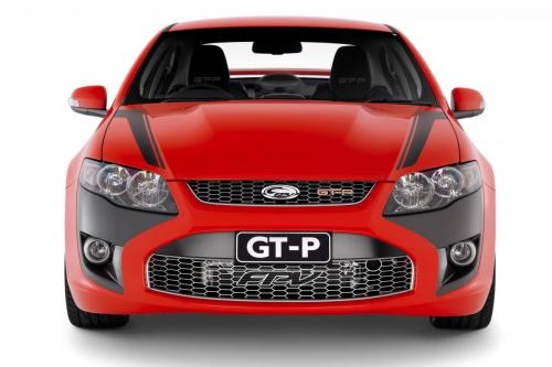 FPV GT-P (2011) - picture 1 of 22