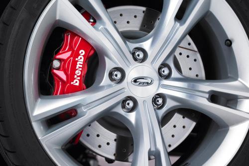 FPV GT-P (2011) - picture 8 of 22