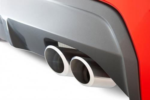 FPV GT-P (2011) - picture 9 of 22